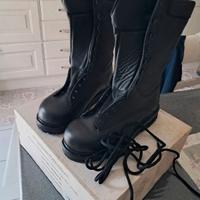 Anfibi Militari Tattici tg 43