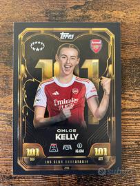 CARTE TOPPS MATCHA ATTAX EXTRA