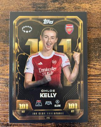 CARTE TOPPS MATCHA ATTAX EXTRA