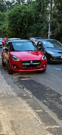Suzuki Swift 1.2 Hybrid TOP