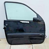 Portella ant. sx o dx ligier nova 500 2000