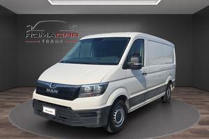 MAN TGE MAN 3.100 2.0 TDI PM-TM Furgone