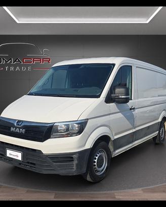 MAN TGE MAN 3.100 2.0 TDI PM-TM Furgone