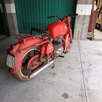 Gilera 300 extra