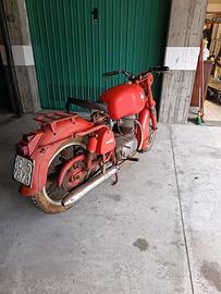 Gilera 300 extra