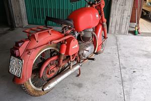 Gilera 300 extra