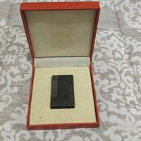 accendino dupont 007