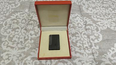 accendino dupont 007