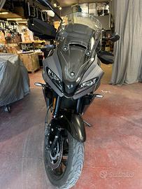 Triumph Tiger 660 sport