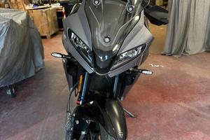 Triumph Tiger 660 sport