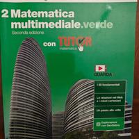 Matematica multimediale verde