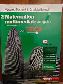 Matematica multimediale verde