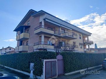 4 LOCALI A BASTIA UMBRA