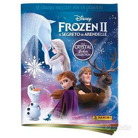 album frozen 2