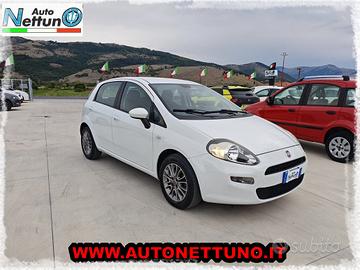 Fiat Punto 1.3 MJT II 75 CV 5 porte Street