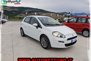 Fiat Punto 1.3 MJT II 75 CV 5 porte Street