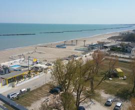 Appartamento a ridosso della Spiaggia