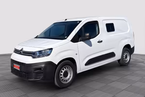CITROEN Berlingo Berlingo BlueHDi 100 Van XL Wor