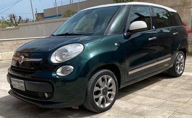 Fiat 500L Living 1.3 Multijet 85 CV Dualogic Pop S