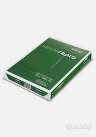Carta A3 - 80 gr - bianco - Burgo - 500 fogli