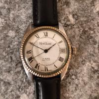 orologio carica manuale svizzero vintage 