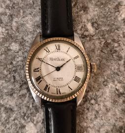 orologio carica manuale svizzero vintage 