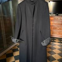 Cappotto elegante Camalgori taglia 46