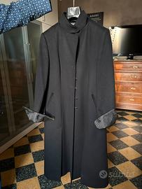 Cappotto elegante Camalgori taglia 46