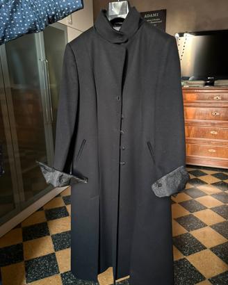 Cappotto elegante Camalgori taglia 46