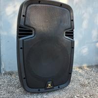 Cassa Audio con Bluetooth 