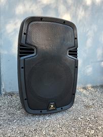 Cassa Audio con Bluetooth 