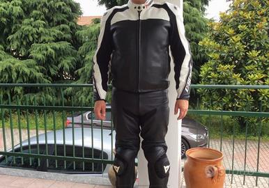 Tuta Dainese