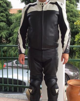 Tuta Dainese