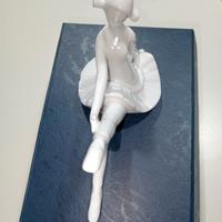 ballerina Marta Marzotto 