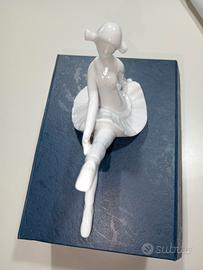 ballerina Marta Marzotto 