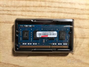 RAM 4Gb ddr3