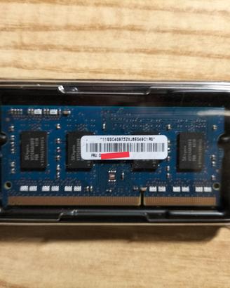 RAM 4Gb ddr3