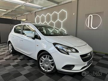 Opel Corsa 1.3 CDTI 5 porte Cosmo