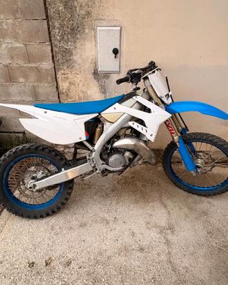 Tm EN 2018 tripla omologazione
