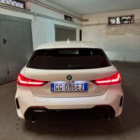 Bmw serie 1 118d