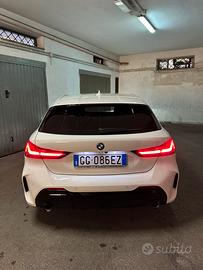 Bmw serie 1 118d