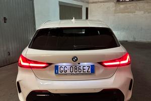Bmw serie 1 118d