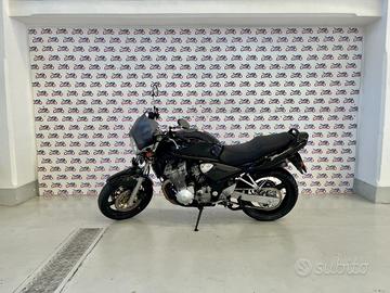 SUZUKI GSF 600 Bandit Garantita e Finanziabile