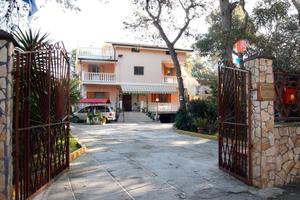 Appartamento in villa