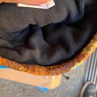 Guanti vegetati esercito