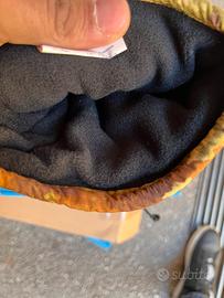 Guanti vegetati esercito