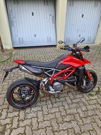 splendida Ducati hypermotard 950