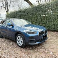 BMW X2 1.8D 150cv Xdrive 
