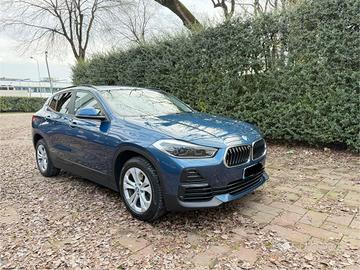 BMW X2 1.8D 150cv Xdrive 