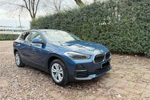 BMW X2 1.8D 150cv Xdrive 